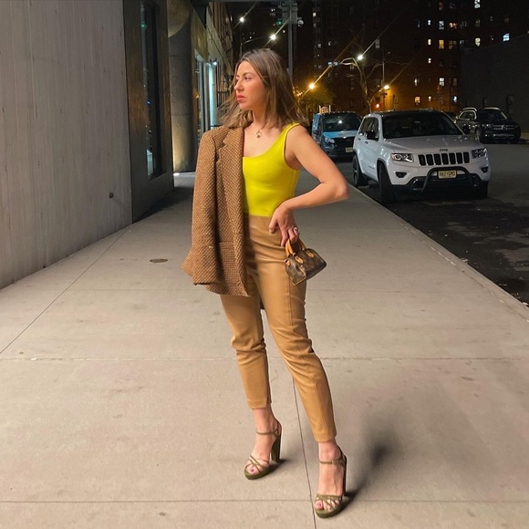 LOUIS VUITTON vintage NANO SPEEDY BAG - Picture 2 of 9